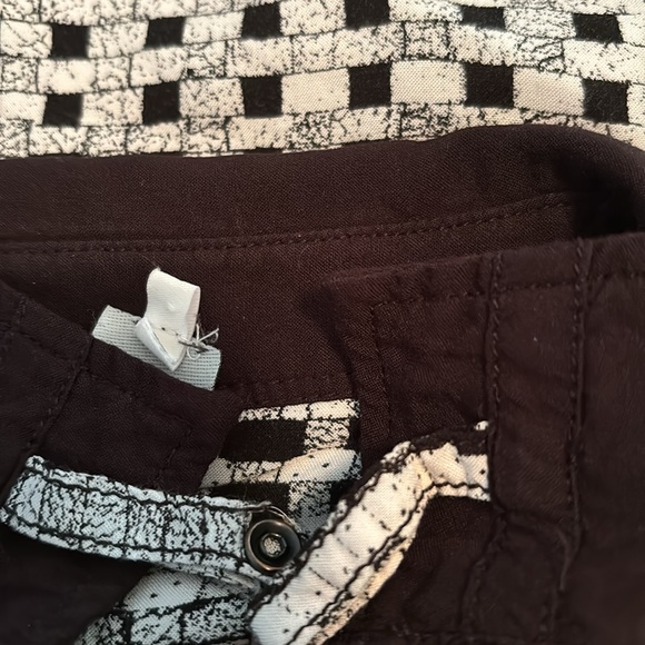 G Star Raw Boyfriend Long Sleeve Shirt Size Small - Picture 12 of 12